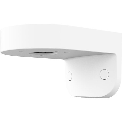 Hanwha SBP-120WMW Wisenet Serie Indoor Muurbevestiging voor Dome Camera's