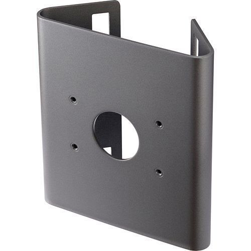 Hanwha SBP-302PM Paaladapter voor Q- en X-series Bullet Camera's