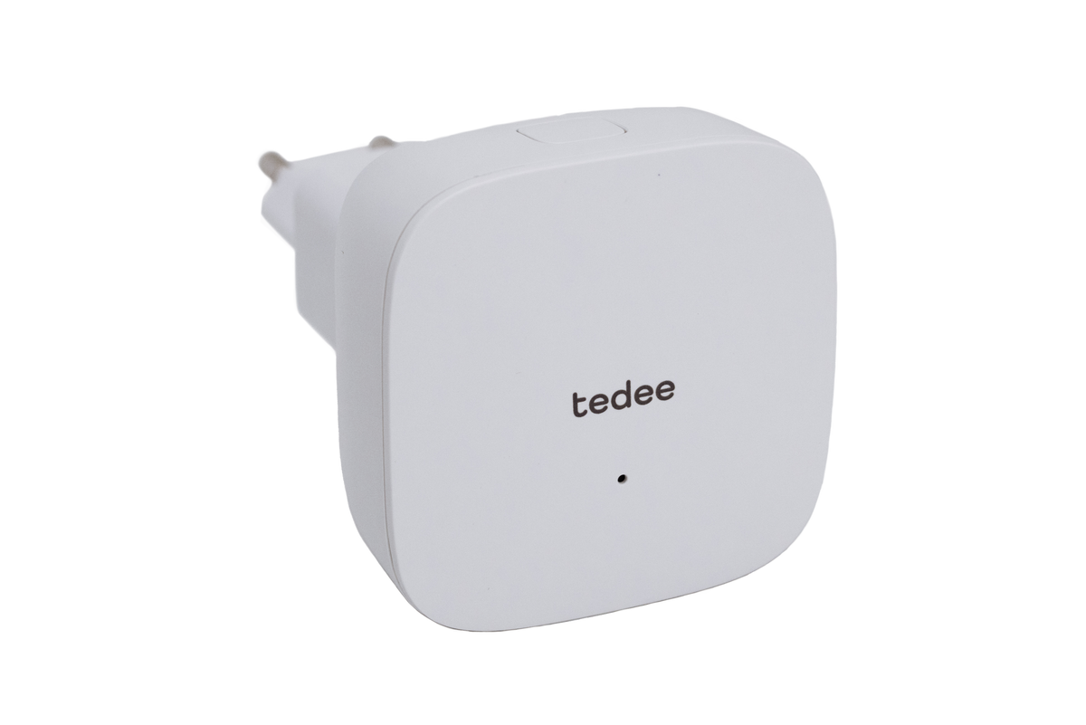 Tedee Bridge – Slimme Internetmodule