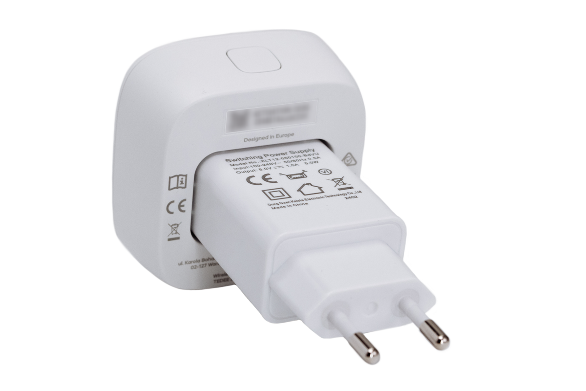 Tedee Bridge – Slimme Internetmodule