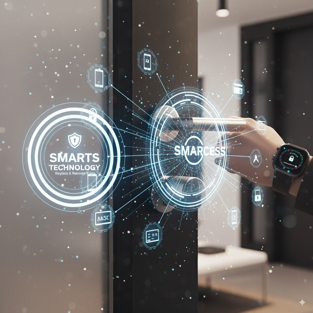 Huis beveiligen: tips tegen inbraak, brand en smart home risico’s