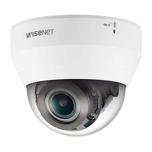 IP Camera's - Varifocale Lens