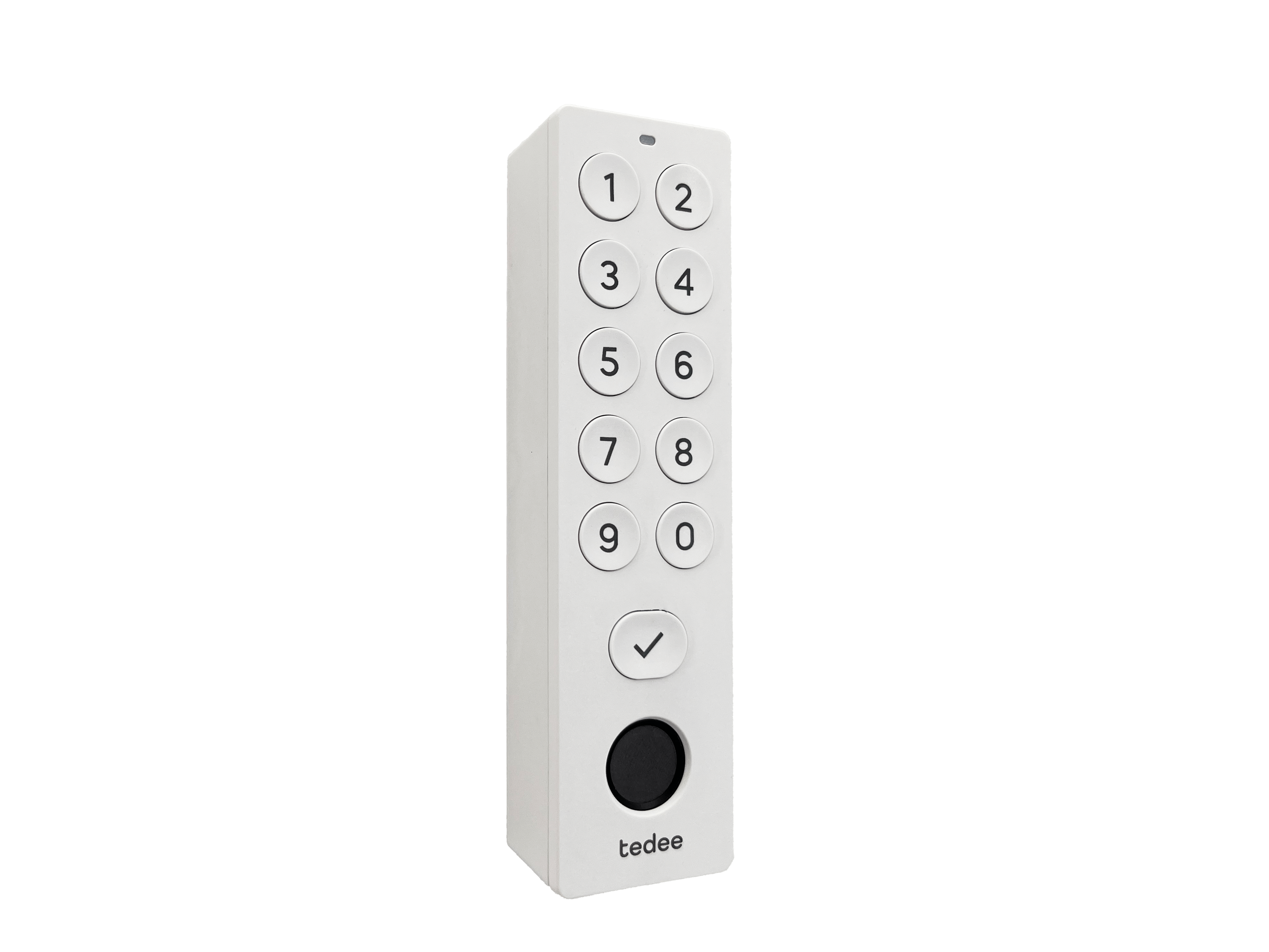 Keypads & Lezers