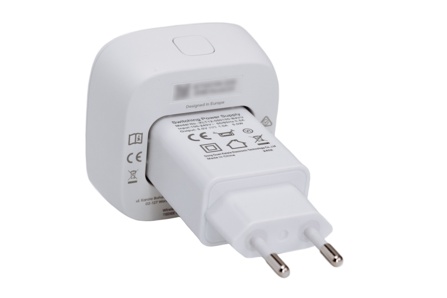 Tedee Bridge – Slimme Internetmodule