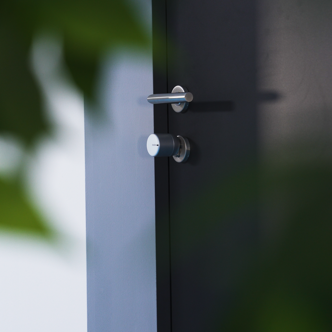 Tedee Pro – Slim Deurslot