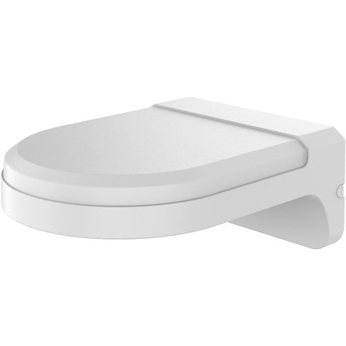 Hikvision DS-220AZJ-130-WA(O-STD) Muurmontagebeugel voor Dome en Turret Camera's