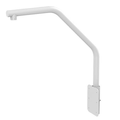 Hikvision DS-1660ZJ Muurbeugel