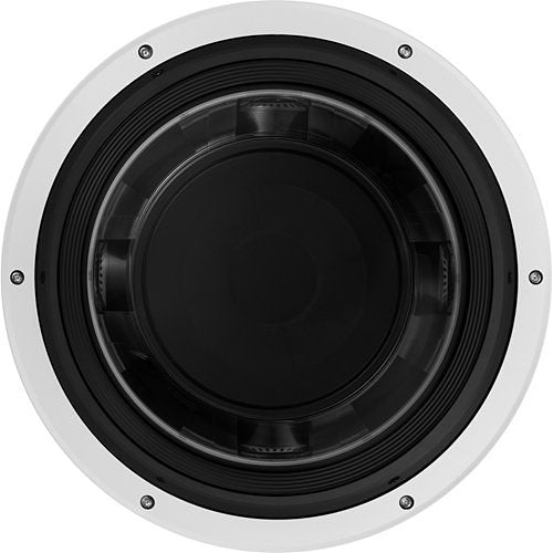 Hanwha PNM-9084RQZ1 Wisenet P Series 5MP Boevenaanzicht