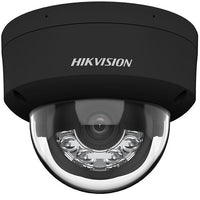 Hikvision DS-2CD2143G2-LIS2U(2.8mm)(BLACK) Pro Series 4MP Acusense Smart Front