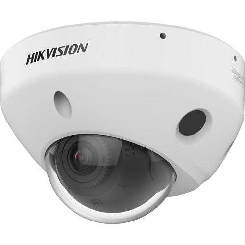 Hikvision DS-2CD2546G3-IZS2UY(2.8/4mm) Pro Series 4MP Acusense Smart Camera