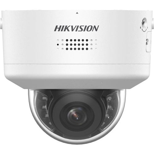 Hikvision DS-2CD2787G2H-LIPTRZS2U/SL(2,8-12mm) 8MP Smart Hybrid LightVooraanzicht
