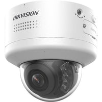Hikvision DS-2CD2787G2H-LIPTRZS2U/SL(2,8-12mm) 8MP Smart Hybrid Light Zijaanzicht