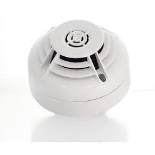 Notifier IRX-751CTEM-W SMART 4 Intelligente Multi-Criteria Detector, Wit