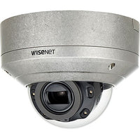 Hanwha XNV-6080RSA Wisenet X Series 2MP Camera opzij
