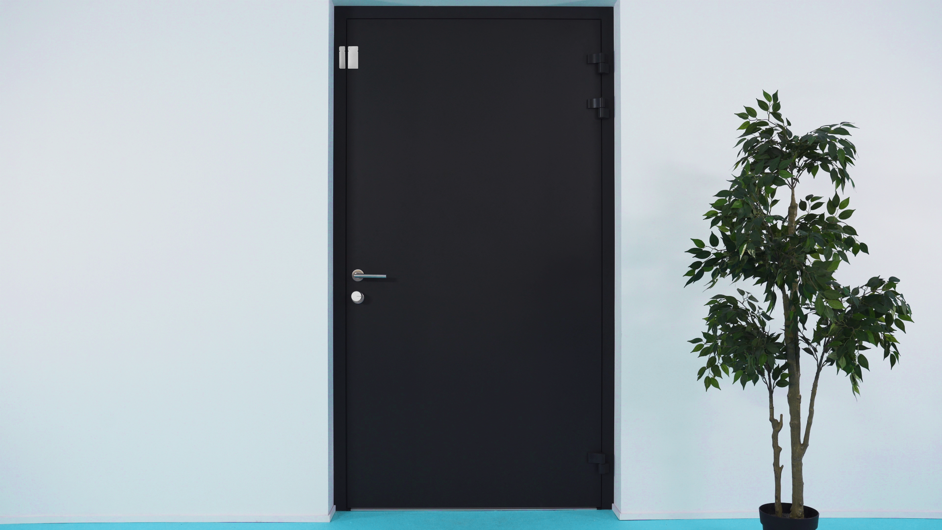 Tedee Deursensor (DSW) – Open/dicht statusdetectie