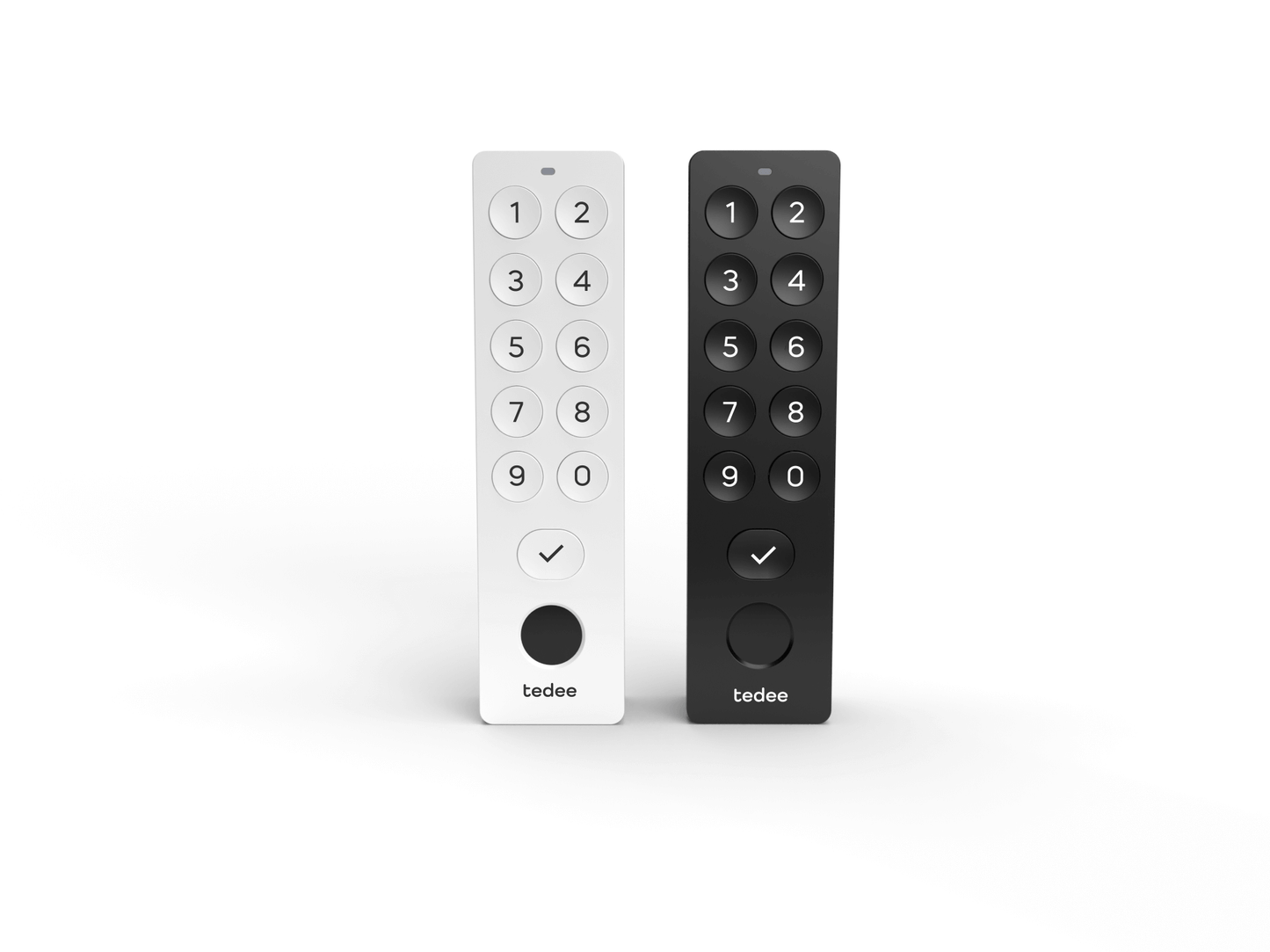 Tedee Keypad – PIN-toegang voor jouw slimme deur