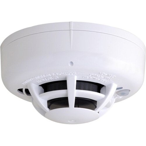 Hikvision DS-PDSMK-S-WE AX PRO Draadloze Foto-elektrische Rookmelder